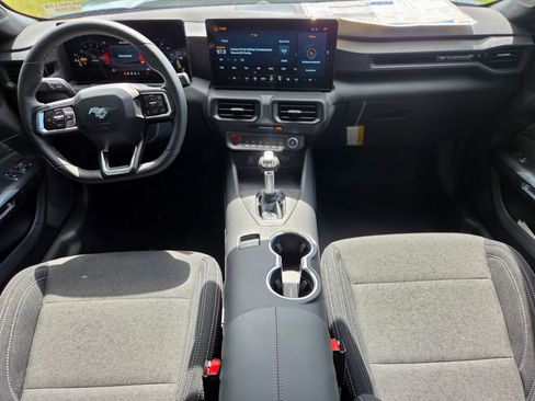 New 2026 Ford Mustang Coupe image 9