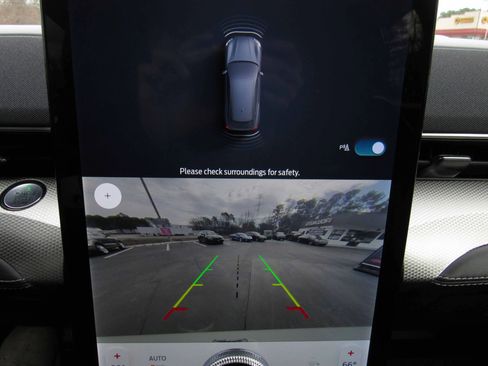 Used 2021 Ford Mustang Mach-E Select w/ Comfort/Appearance Package image 21