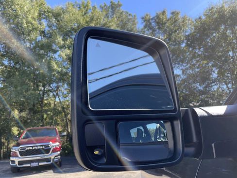 New 2026 RAM 2500 Laramie w/ Night Edition AWD/4WD image 36