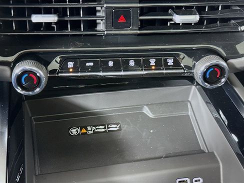 New 2026 Chevrolet Tahoe RST w/ Comfort Package image 16