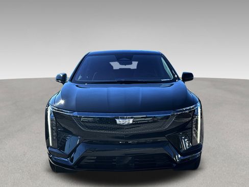New 2026 Cadillac Optiq Sport 1 image 2