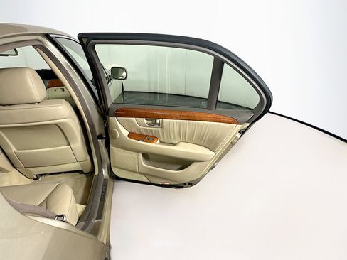Used 2006 Lexus LS 430 RWD image 28