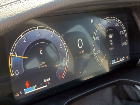 New 2026 Jeep Grand Cherokee L Limited AWD/4WD image 15