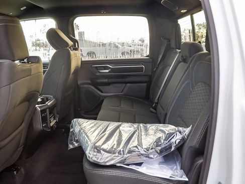 New 2026 RAM 1500 Big Horn image 19