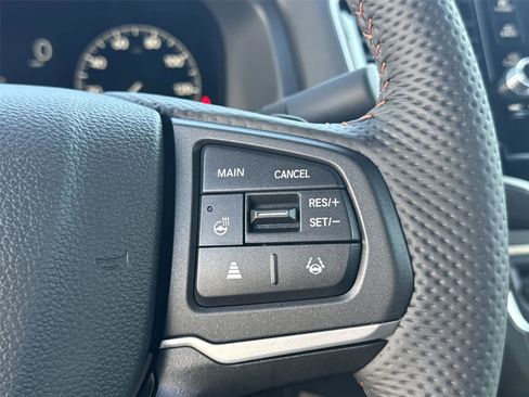 Used 2026 Honda Ridgeline TrailSport image 20