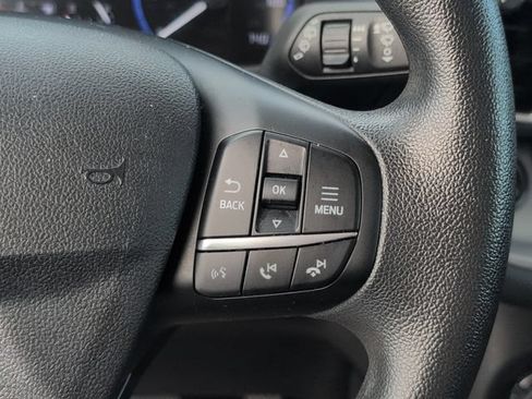 Used 2024 Ford Bronco Sport Big Bend AWD/4WD image 25