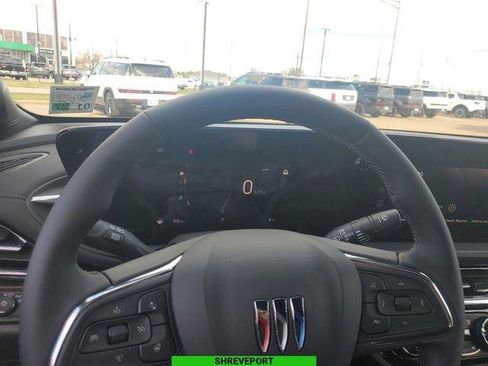 New 2026 Buick Envista Sport Touring w/ Convenience I Package image 19