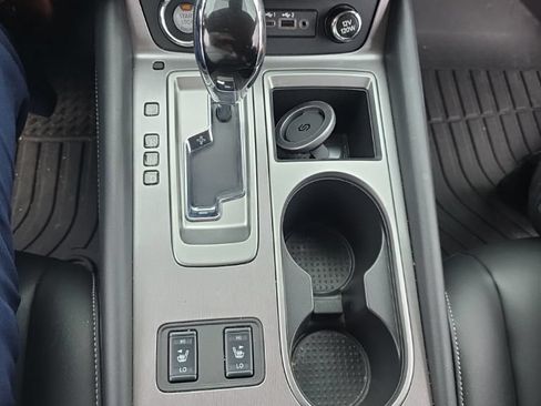 Used 2024 Nissan Murano SV w/ SV Midnight Edition Package AWD/4WD image 28