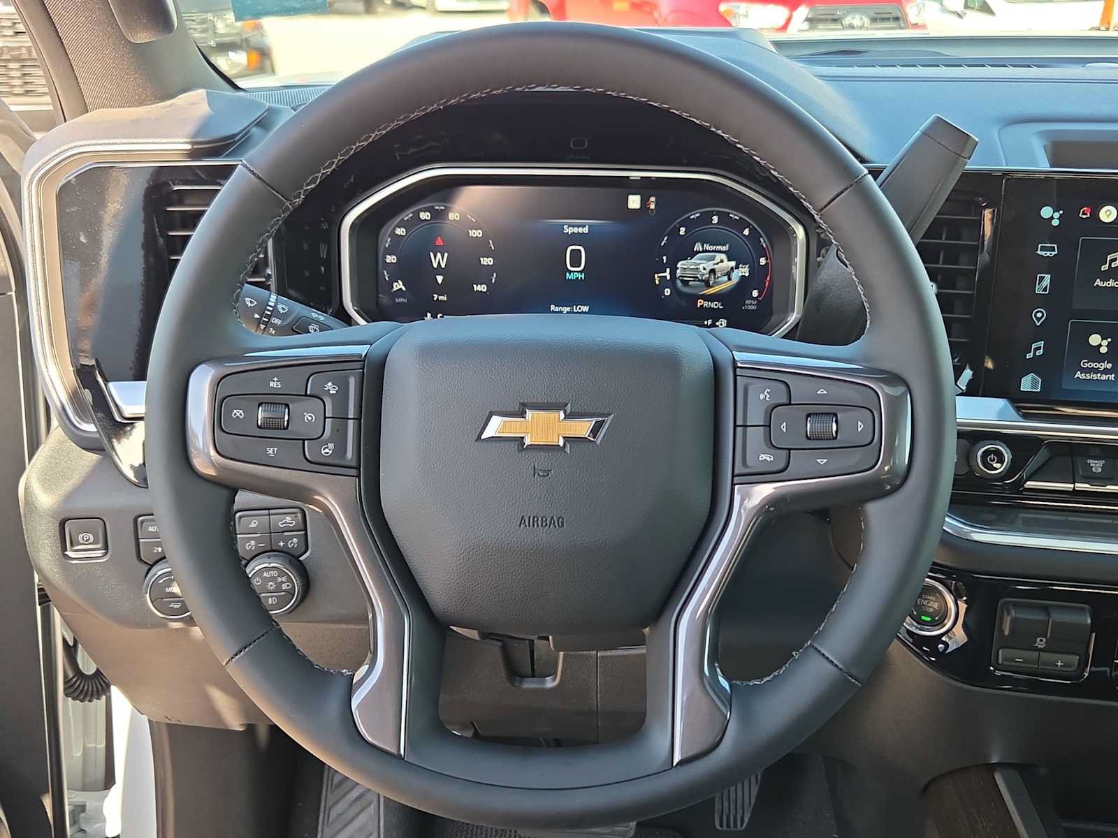 New 2026 Chevrolet Silverado 2500 High Country w/ High Country Premium Package AWD/4WD image 19