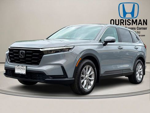 Used 2023 Honda CR-V EX-L image 2