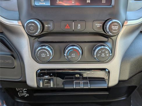 Certified 2024 RAM 3500 Big Horn image 26