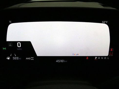 Certified 2024 Chevrolet Traverse LT image 17