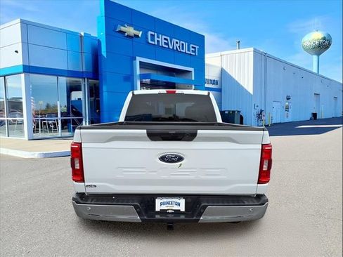 Used 2022 Ford F150 XLT w/ Trailer Tow Package image 4