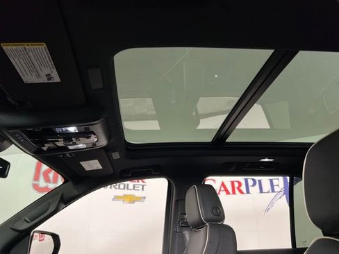 New 2026 Chevrolet Tahoe Premier w/ Sun And Tow Package image 18