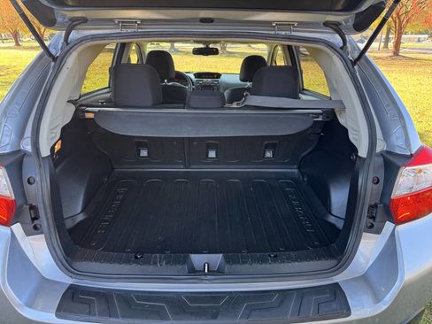 Used 2014 Subaru Crosstrek 2.0i Premium w/ Moonroof Package image 22