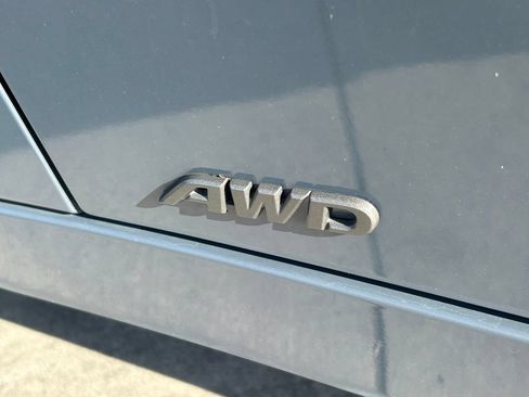 Certified 2023 Toyota Prius LE AWD/4WD image 14