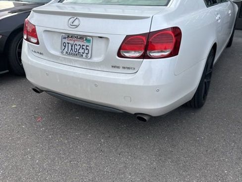 Used 2007 Lexus GS 350 image 3