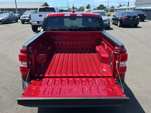 New 2026 Ford Maverick XLT w/ Equipment Group 301A AWD/4WD image 9