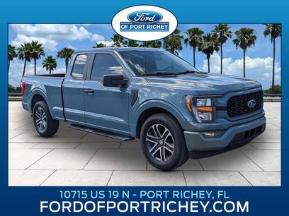 Certified 2023 Ford F150 XL w/ STX Appearance Package