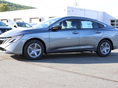 Used 2026 Nissan Sentra SV w/ Floor Mat Package