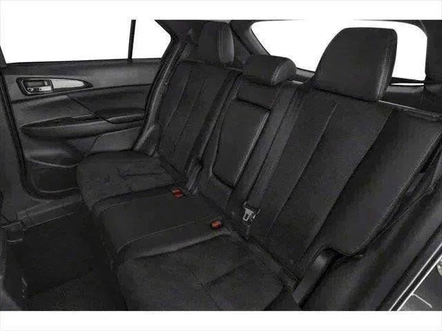 Used 2026 Mitsubishi Eclipse Cross SE AWD/4WD image 77