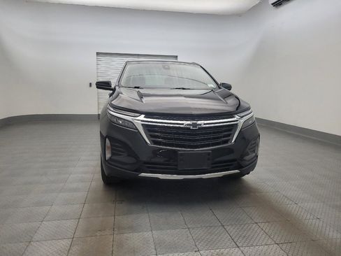 Used 2022 Chevrolet Equinox LT image 14