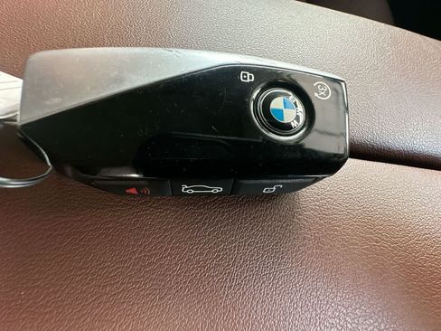 Used 2024 BMW X7 xDrive40i w/ Premium Package AWD/4WD image 28