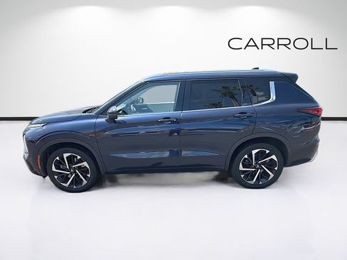 Used 2023 Mitsubishi Outlander SEL FWD image 6