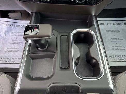 New 2026 Chevrolet Silverado 1500 RST AWD/4WD image 24
