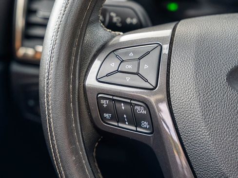 Used 2019 Ford Ranger Lariat w/ Equipment Group 501A Mid RWD image 29