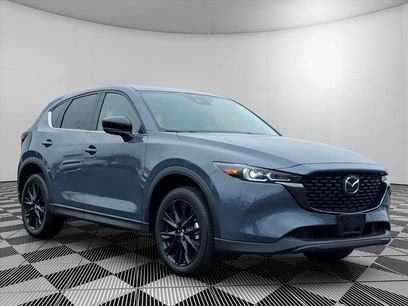 Used 2024 MAZDA CX-5 Carbon Edition