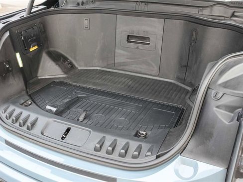 Used 2023 Ford F150 Lightning Lariat w/ Tow Technology Package image 31