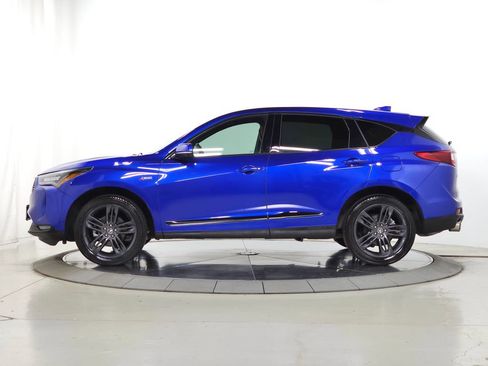 Used 2023 Acura RDX w/ Advance Package AWD/4WD image 5