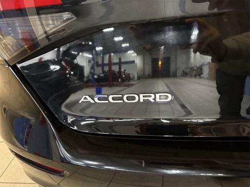 Used 2023 Honda Accord Sport image 26