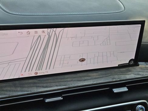 New 2026 Genesis GV80 2.5T Prestige image 25