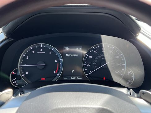 Used 2022 Lexus RX 350 FWD w/ Premium Package image 21
