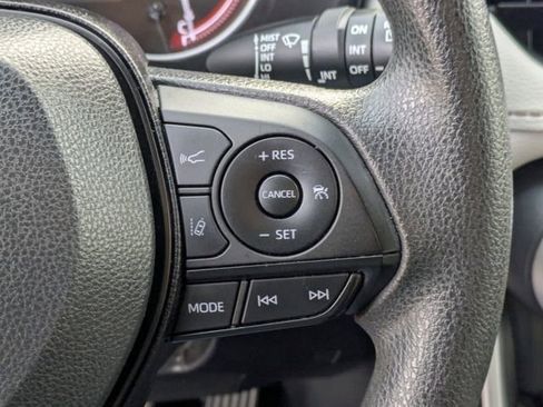 Used 2023 Toyota RAV4 XLE image 20