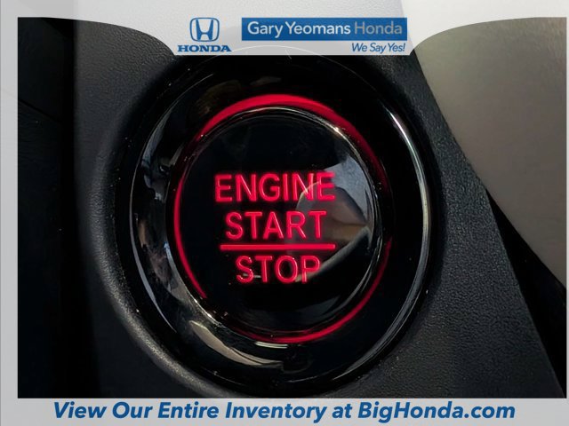 Certified 2024 Honda HR-V LX image 31