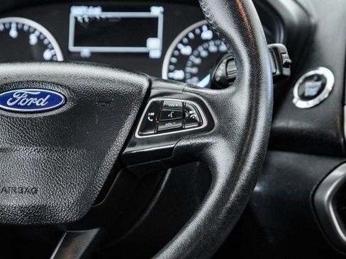 Used 2019 Ford EcoSport SE AWD/4WD image 16