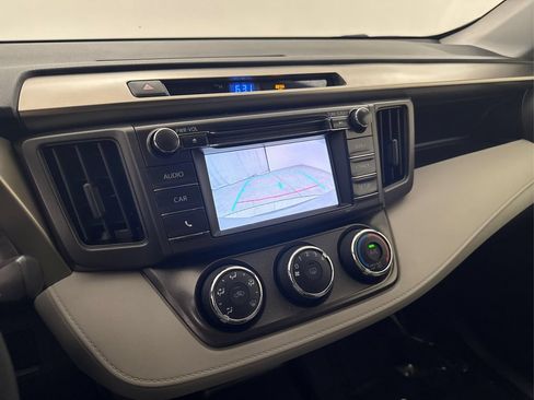 Used 2015 Toyota RAV4 LE FWD image 37