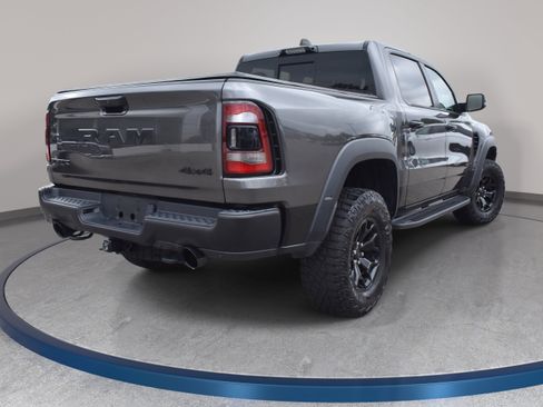 Used 2023 RAM 1500 TRX w/ TRX Level 2 Equipment Group AWD/4WD image 6