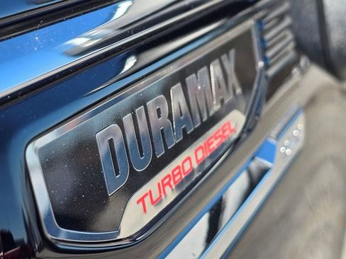 Used 2024 GMC Sierra 1500 Denali w/ Denali Reserve Package image 9