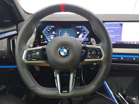 Used 2025 BMW X3 M50 w/ Premium Package AWD/4WD image 5