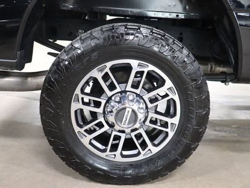 Used 2023 Ford F250 Lariat AWD/4WD image 36