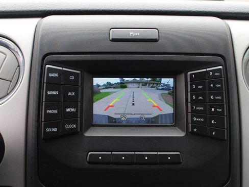 Used 2014 Ford F150 XLT w/ Equipment Group 302A Luxury AWD/4WD image 26