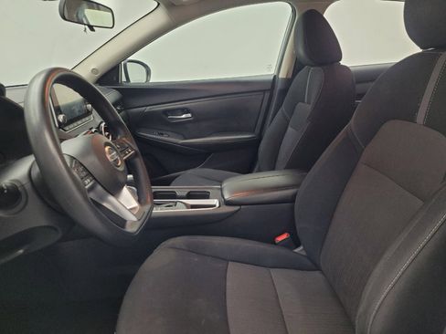 Used 2023 Nissan Sentra SV FWD image 17