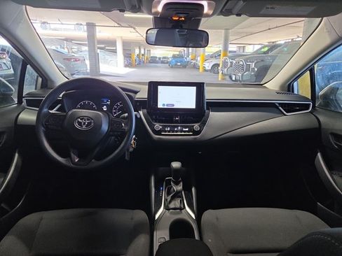 Used 2024 Toyota Corolla LE FWD image 15