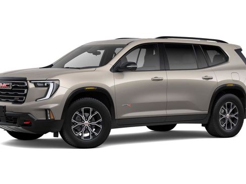 New 2026 GMC Acadia AT4 w/ Super Cruise Package image 26