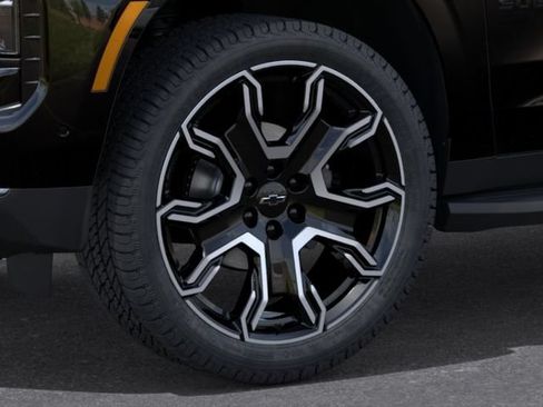 New 2026 Chevrolet Suburban RST w/ Advanced Technology Package AWD/4WD image 9