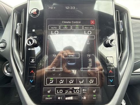 Used 2026 Subaru Forester Premium image 18